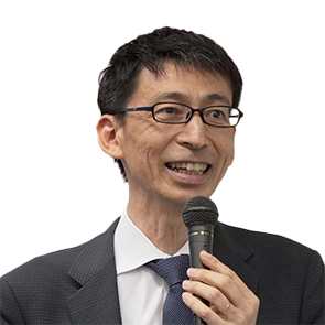 日経BP 総合研究所　上席研究員　菊池 珠夫 氏